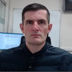 Profile photo of Daniel